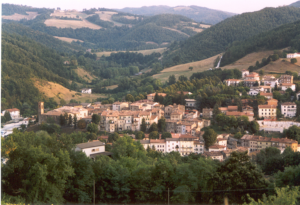 val di meti Archivi - TELE2000